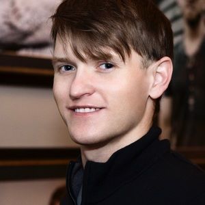 Meet your Posher, Seth